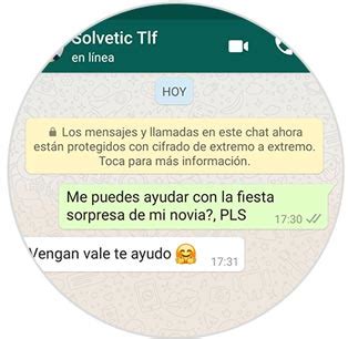 que significa nms en chat|Abreviaturas de WhatsApp y qué significan